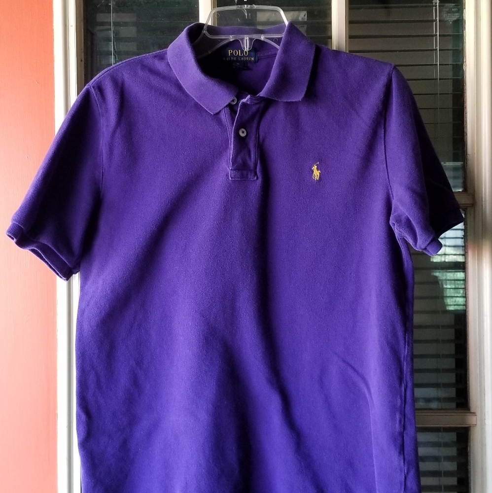 Polo shirt